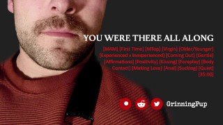 [Audio] First Night With Your Best Friend’s Brother