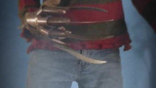 Freddy gets humiliated in my nightmare!