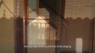 My bebecito Nani, a boys’ love story