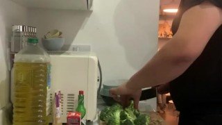 My First Filthy Chinese