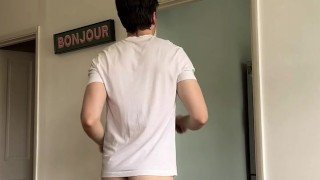 Tw;n Peaks: The Naked Room 🦉